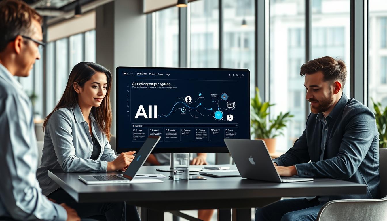Your Guide to AI Pipeline Setup