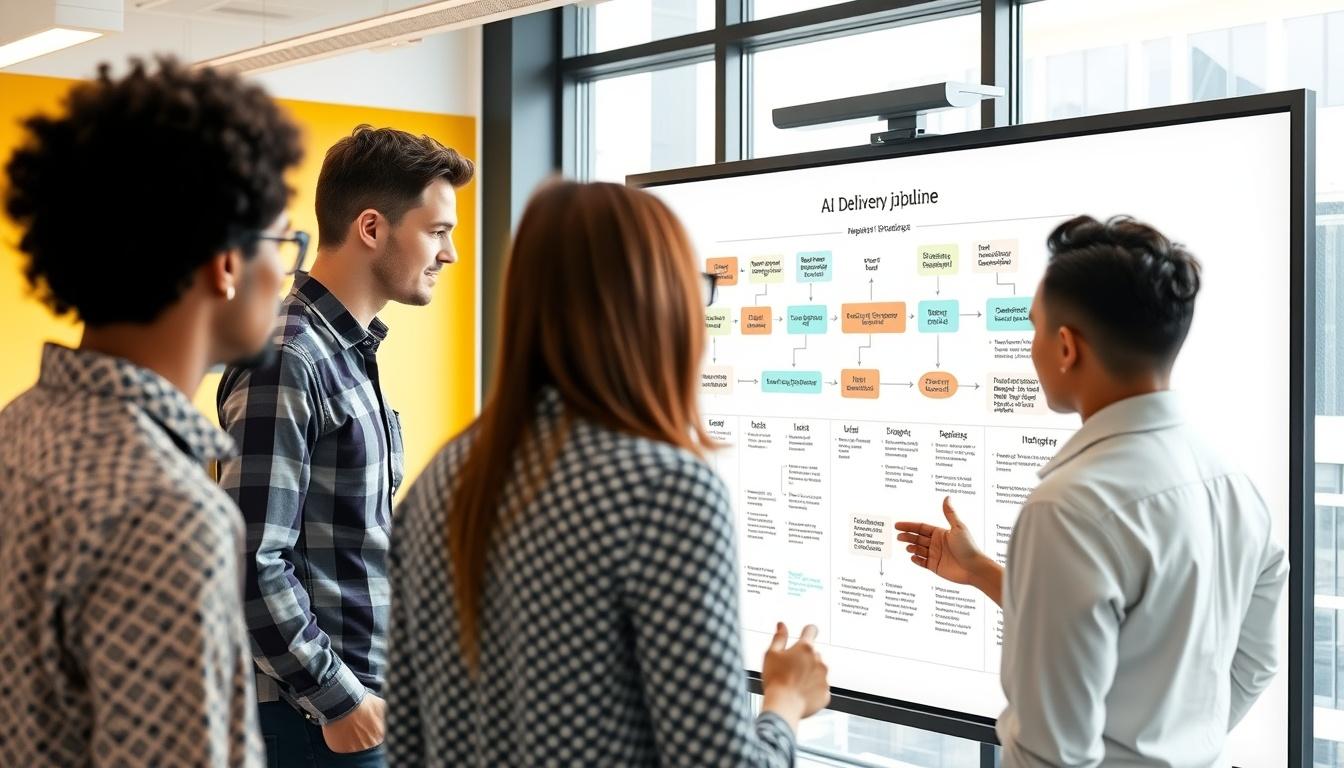 Professional plan visual