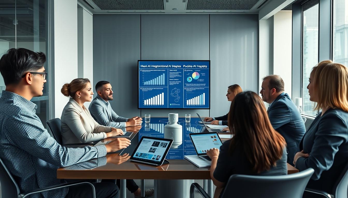 Healthcare Innovation