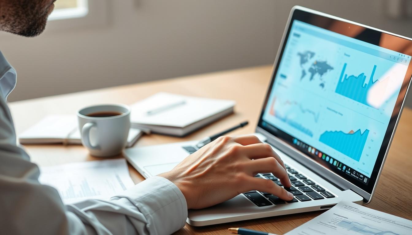E-commerce Automation